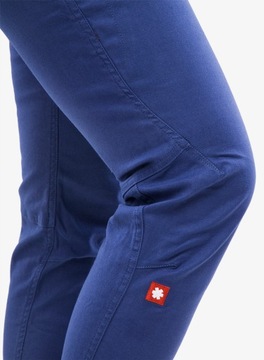 Брюки женские Ocun Kaira Pants - синий шкипер XL