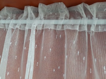 Штора Заздростка Маркизетта Дещик ШИТЬЕ!