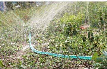 10 м САДОВЫЙ ШЛАНГ ДЛЯ ОПРЫСКИВАНИЯ КАПЕЛЬНОЙ ЛИНИИ