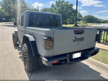 Jeep Gladiator 2024 Jeep Gladiator Sport S 2024 3.6l 3.6 Benzyna 285KM, zdjęcie 2