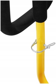 Коляска MSW MSW-MMT-09 67 см