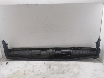 OSŁONA PODSZYBIA RENAULT MEGANE III 668630007R