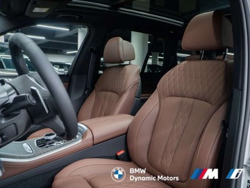 BMW X5 G05 SUV Facelifting 3.0 30d 298KM 2025 BMW X5 xDrive30d 298 KM mHEV - Hak Holowniczy - Kamera360 - Panoramiczny D, zdjęcie 13