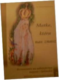 Matko która nasz znasz - W Kućko