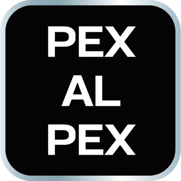 Пружина для гибки труб PEX 16 х 760 мм.