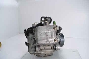 Двигатель PIAGGIO MP3 500 14-20