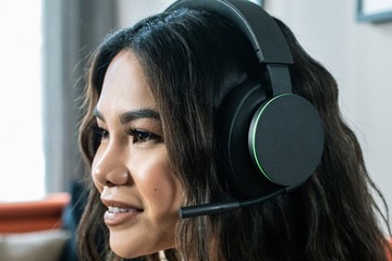 Стереогарнитура MICROSOFT для серии Xbox