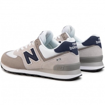 New Balance Buty sportowe ML574EAG r. 42