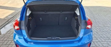 Ford Focus IV Hatchback 1.0 EcoBoost 125KM 2019 Ford Focus Ford Focus 1.0 EcoBoost Active Benzyna 125KM, zdjęcie 32