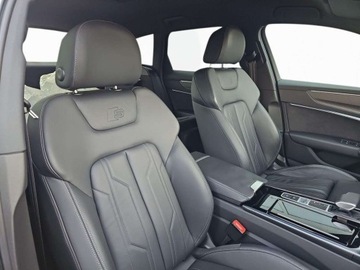 Audi A6 C8 Allroad 2.0 40 TDI 204KM 2024 Audi A6 Avant Matrixy, elektrycznie domykane drzwi, head up, aktywny tempo, zdjęcie 22