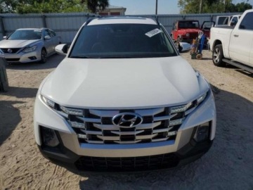 Hyundai 2024 Hyundai Inny 2024, SANTA CRUZ, 2.5L, SEL, od ubezpieczalni 2.5 Benzyna, zdjęcie 1