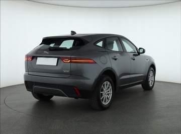 Jaguar E-Pace SUV 2.0 i4D 150KM 2018 Jaguar E-Pace D150 AWD, Salon Polska, 4X4, zdjęcie 4