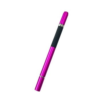 2023 Popular Universal 2In1 Stylus Anti-sweat and Anti-slip Grip for