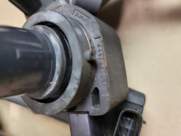 КАТУШКА ЗАЖИГАНИЯ DENSO HONDA ACCORD VIII 2.0 i-VTEC 099700-101 OE EU