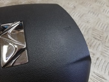 ПОДУШКА БЕЗОПАСНОСТИ ВОДИТЕЛЯ DS5 AIRBAG