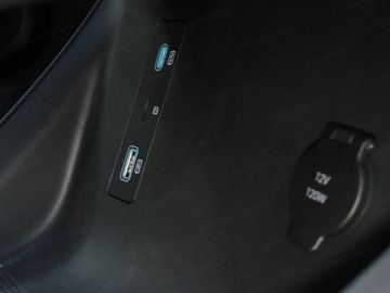 BYD 2025 DM-i Comfort Lite Combi (212 KM) 2025, zdjęcie 8