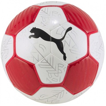 Piłka Puma Prestige Ball 083992-02 - BIAŁY, 5