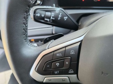 Volkswagen Tiguan III 2025 Volkswagen Tiguan GOAL serwis ASO 1.5TSI 130KM bezwypadkowy pakiety Webast, zdjęcie 19