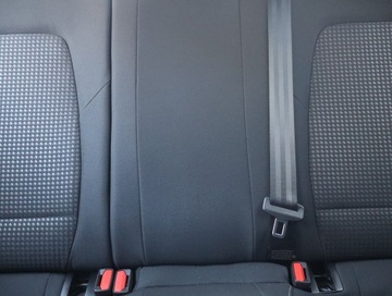 Ford Focus IV Sedan 1.0 EcoBoost 125KM 2020 Ford Focus 1.0 EcoBoost, Salon Polska, zdjęcie 9