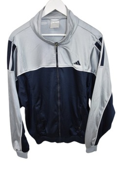 Adidas bluza męska XL vintage track top