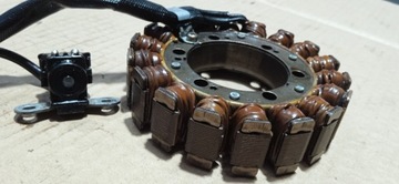 ОБМОТКА СТАТОРА ГЕНЕРАТОРА YAMAHA TDM 850 4TX