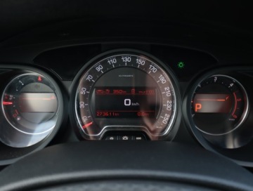 Citroen C5 III Sedan 2.0 HDi FAP 163KM 2013 Citroen C5 2.0 HDi, Automat, Navi, Xenon, Klima, zdjęcie 10