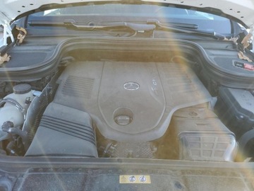 Mercedes GLS X167 2021 Mercedes-Benz GLS 450 4Matic 2021 3.0l 3.0 Benzyna 362KM, zdjęcie 6