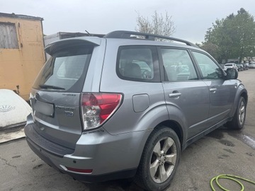 SUBARU FORESTER III VOLANT AIRBAG ŘIDIČE