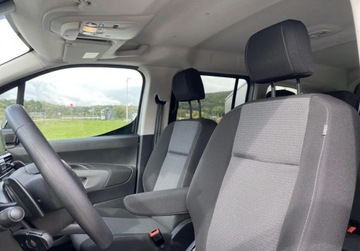 Toyota 2024 Toyota Proace City Verso 1.5 Diesel 130KM, zdjęcie 10