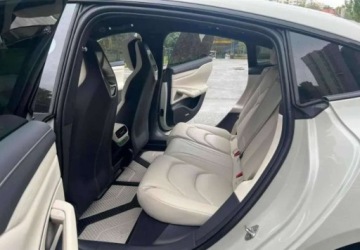 Xiaomi SU7 Max 101kWh 673KM 2025 Xiaomi SU7 W TRANSPORCIE - Xiaomi SU7 MAX 673 KM 2.78s do 100kmh VAT 23, zdjęcie 4