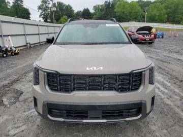 Kia Sorento IV 2024 Kia Sorento 2024, 2.5L, 4x4, SX, po gradobiciu 2.5 Benzyna 281KM, zdjęcie 2