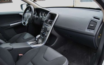 Volvo XC60 I 2013 Volvo XC 60 GWARANCJA, 2.4 Diesel 235KM, 4x4, Automat, Bardzo maly przebie, zdjęcie 6