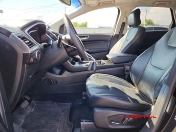 Ford Edge II 2017 Ford Edge 2017 r., 2,0L TITANIUM 2.0 Benzyna 250KM, zdjęcie 7