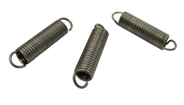 ПРУЖИНА НАТЯЖЕНИЯ d=0,8 * Dz=5,8 * L=24 - 3 шт.