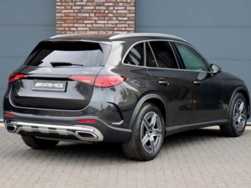 Mercedes GLC C254/X254 Coupe 2.0 300 258KM 2026 MERCEDES-BENZ GLC 300 4-Matic AMG Line 2.0 (258KM) 2026, zdjęcie 2