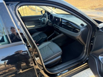 Fiat 500X 2025 Fiat 600 1.2T Hybrid 110KM eDCT ICON+PAKIETY Fra23, zdjęcie 10