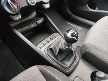 Kia Stonic Crossover Facelifting 1.2 DPI 84KM 2022 Kia Stonic M SMART 1,2 benz 84KM Salon PL 1.2 Benzyna 84KM, zdjęcie 14