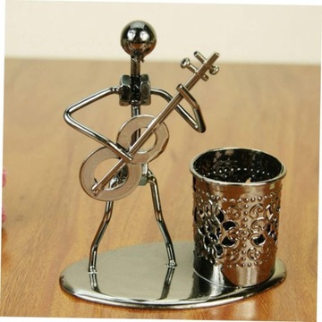 1 подставка для музыкантов, держатель для ручек, музыкальный органайзер для