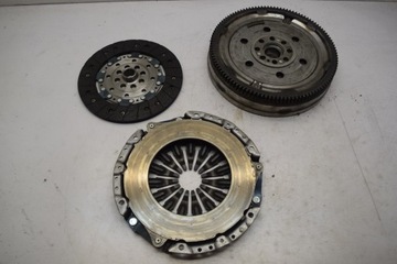 MAZDA 6 2.0 CITD МУФТА ДВУМАССОВОЕ КОЛЕСО 324032960,124034460