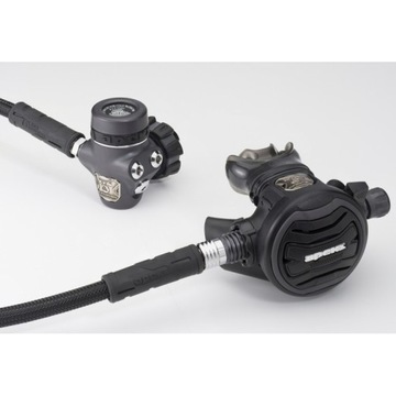 Automat oddechowy Apeks XTX Tungsten DIN (5 LP)