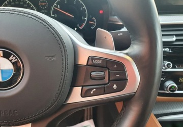 BMW Seria 6 G32 2019 BMW Seria 6 630xd M-Pakiet Serwis GetHelp 3.0 Diesel 313KM, zdjęcie 18