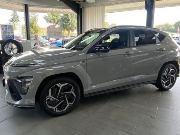 Hyundai Kona II 2026 HYUNDAI Kona 1.6 GDI N Line DCT Suv 150KM 2026, zdjęcie 1