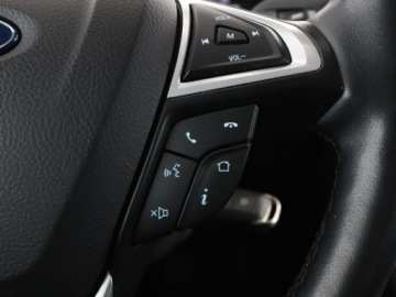 Ford Mondeo V Kombi 2.0 TDCi 150KM 2018 Ford Mondeo navi klima auto grzane fotele i kanapa, zdjęcie 29
