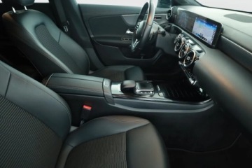 Mercedes CLA C118/X118 2021 Mercedes CLA 180, Salon Polska, Serwis ASO, zdjęcie 6