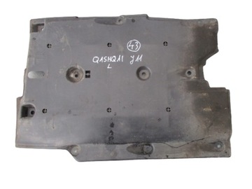 OSŁONA PODWOZIA LEWA 748154EA0B NISSAN QASHQAI J11