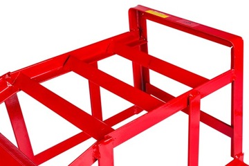 Автомобильные рампы НАБОР ИЗ 2 РАМП НАБОР 2Т прочная конструкция