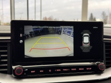 Kia XCeed PHEV 1.6 GDi Plug-in Hybrid 141KM 2022 Kia XCeed Spirit Plug In Kamera 1 wlasciciel FV 23 gwarancja dostawa, zdjęcie 35