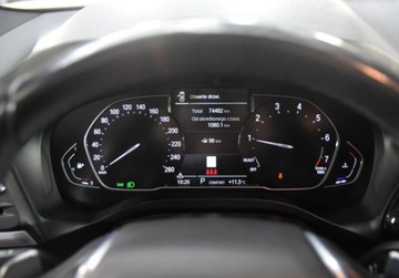 BMW X3 G01 2022 BMW X3 LIFT _ Benzyna _ Kamera cofania _ harmankardon_ 3.0 Benzyna 306KM, zdjęcie 25