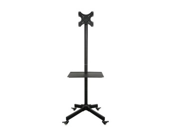 Stojak podłogowy do TV ERGOSOLID 19-37'' 20kg