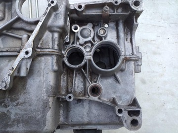 КАРТЕР БЛОК ДВИГАТЕЛЯ KAWASAKI KZ 440